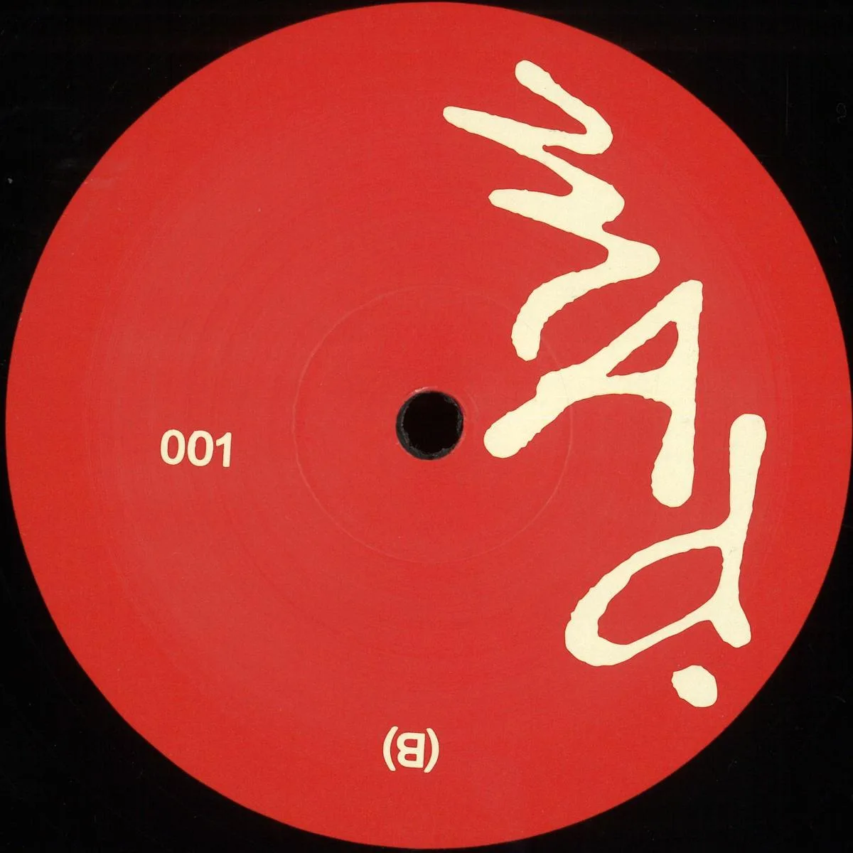 Mihnea Rog & Dumitrescu — Signal One EP