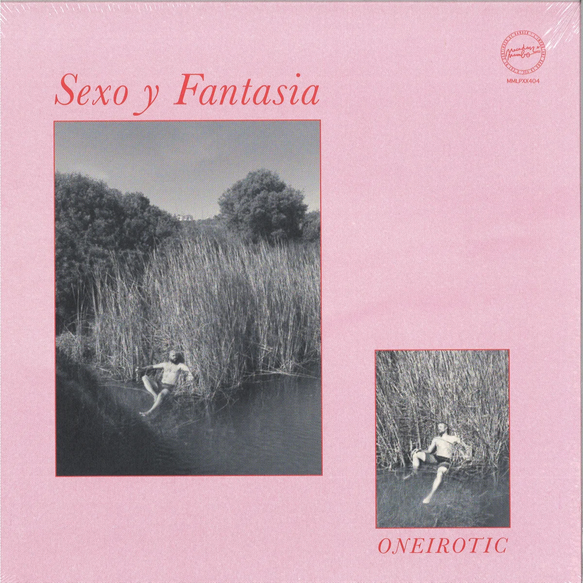 Sexo Y Fantasia — Oneirotic LP