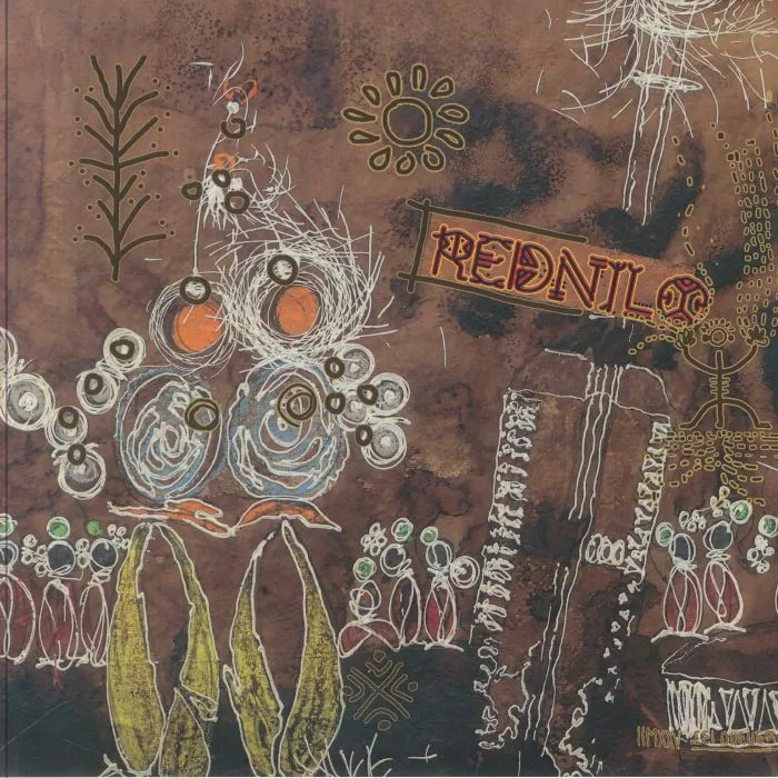 REDNILO — Rednilo