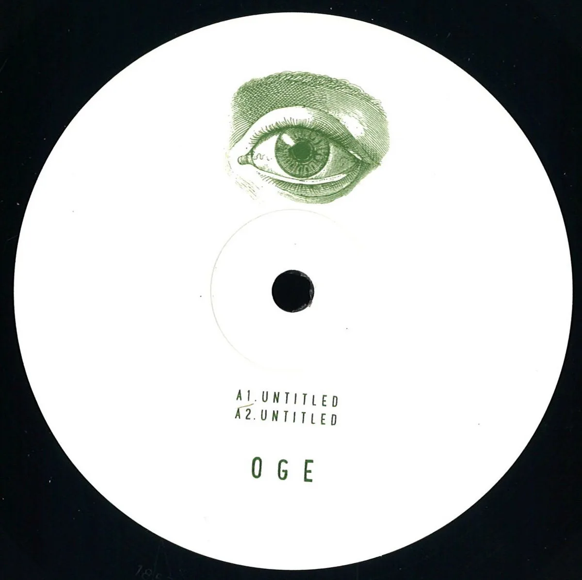 Unknown Artists — Untitled