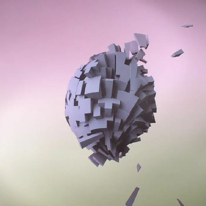 Nathan FAKE — Providence Reworks: Part I