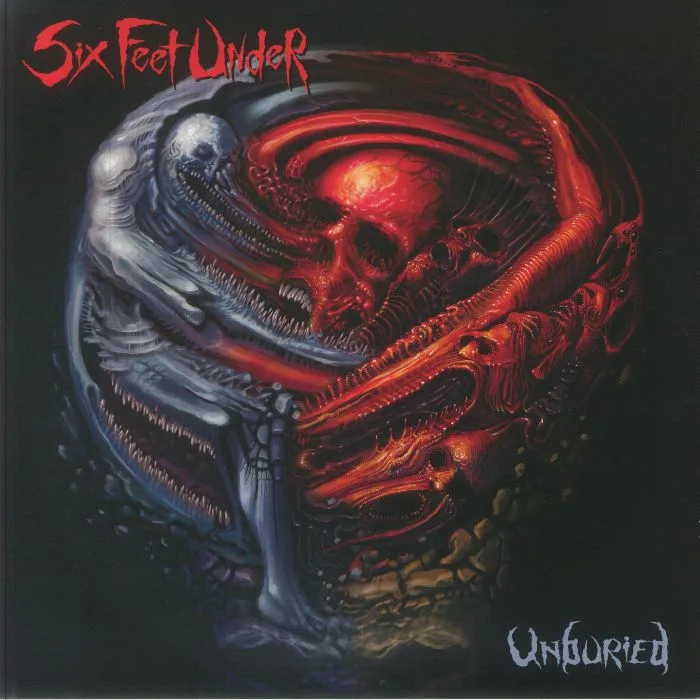 SIX FEET UNDER — Unburied