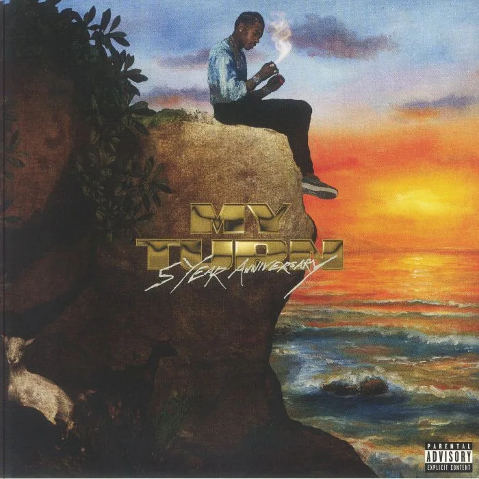 LIL BABY — My Turn (5 Year Anniversary Edition)