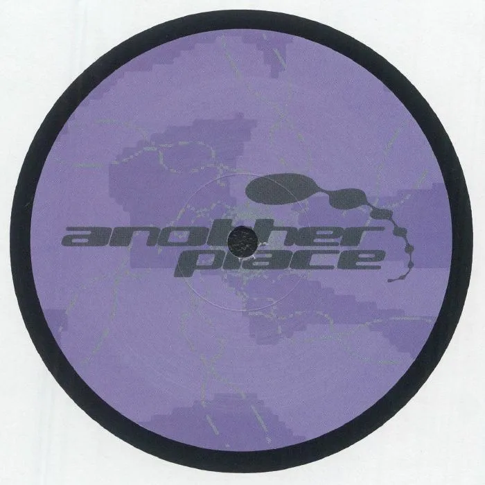 Back cover — B0N — Bass Flexx EP