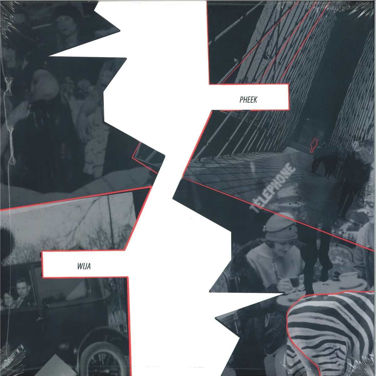 Pheek — Wija
