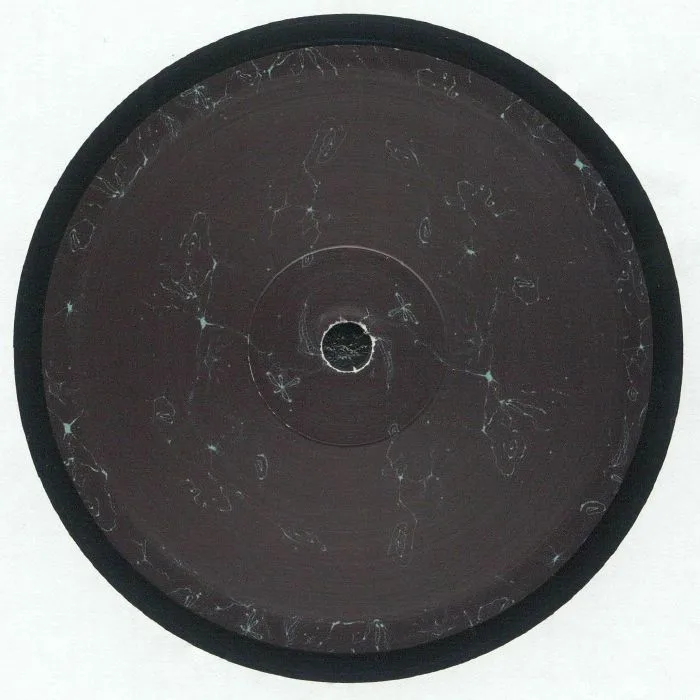 Back cover — STEREOMETRIX — Fall