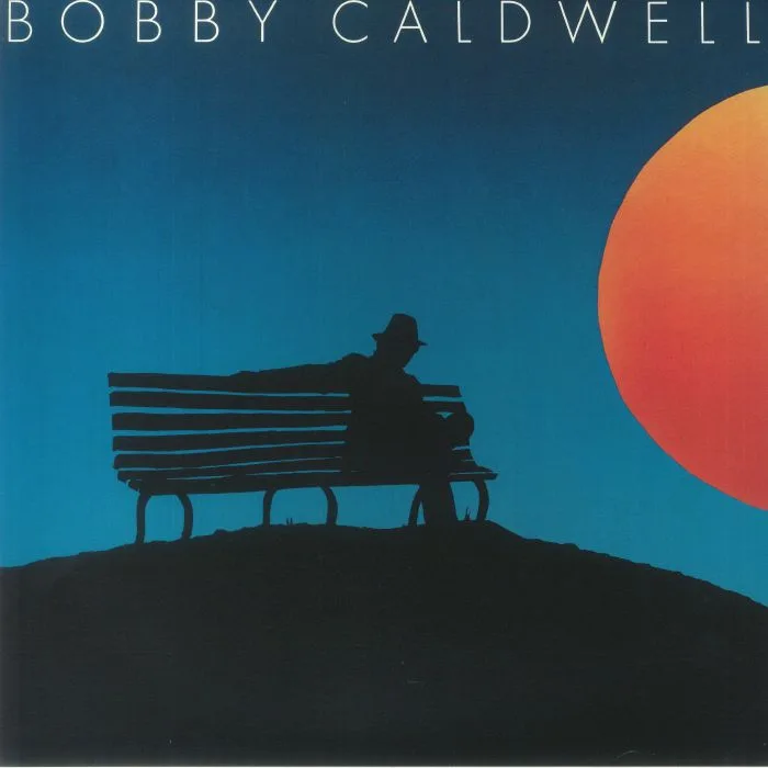 Bobby CALDWELL — Bobby Caldwell (reissue)