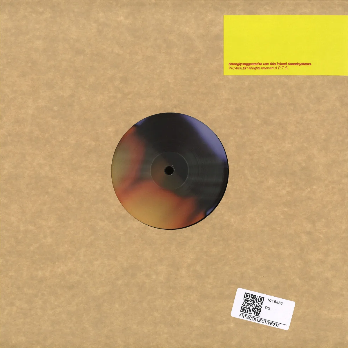 Back cover — Ferdinger — Plein Soleil