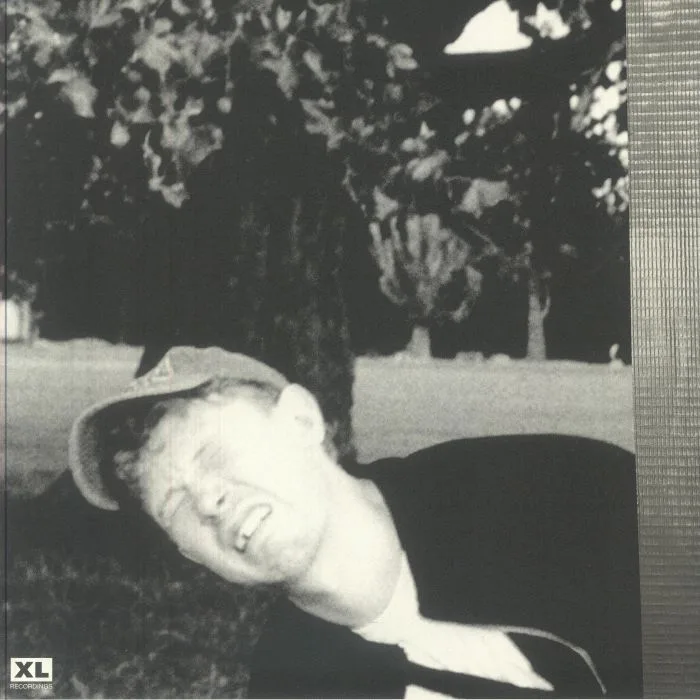 Обратная сторона обложки — Archy MARSHALL — A New Place 2 Drown (Instrumentals)