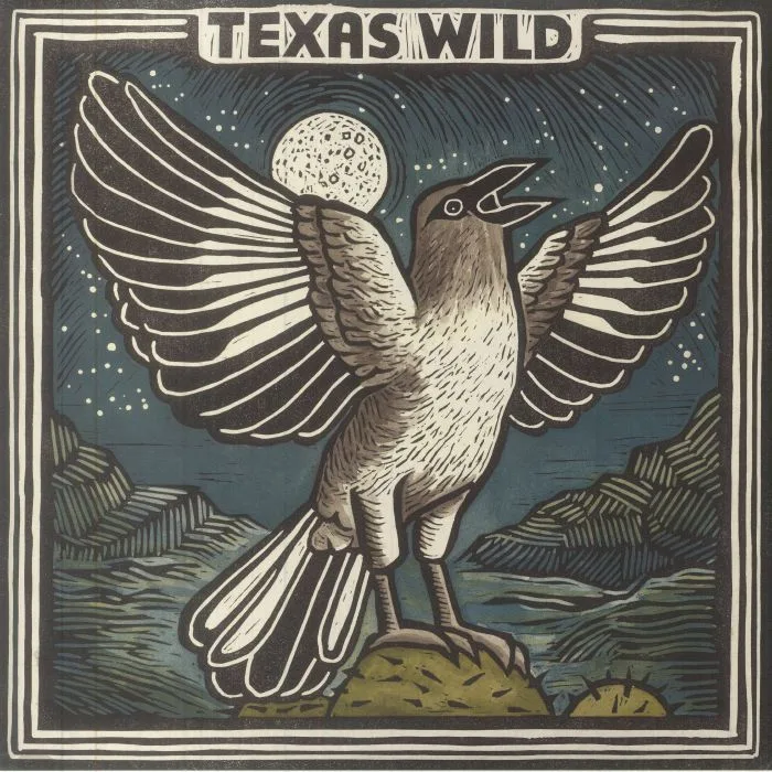 VARIOUS — Texas Wild