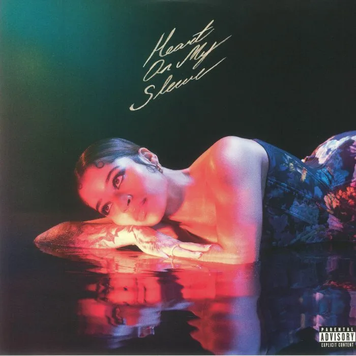 Ella MAI — Heart On My Sleeve
