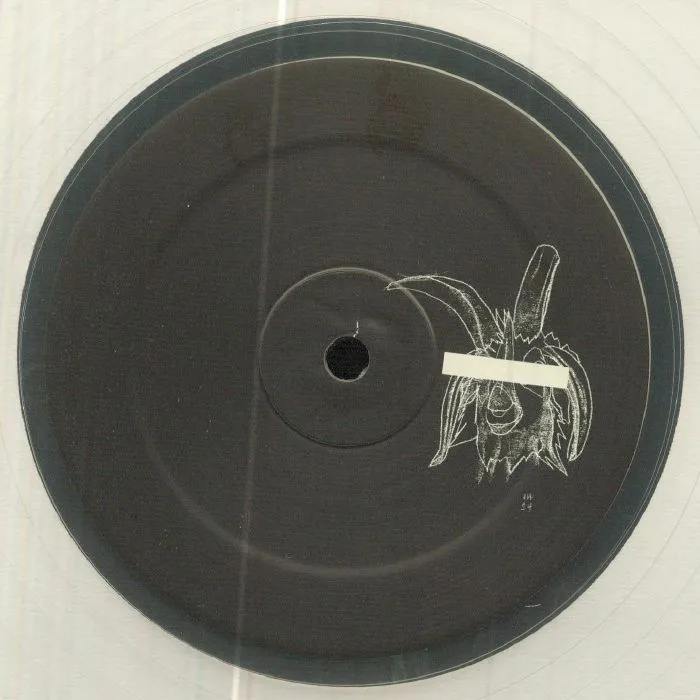 Front cover — OVERLOOK — UVB76 028