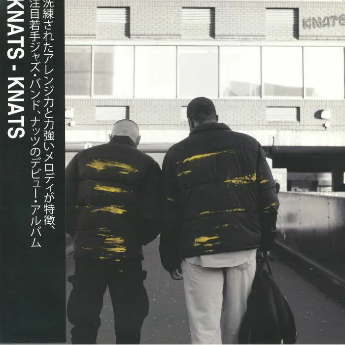 KNATS — Knats (B-STOCK)