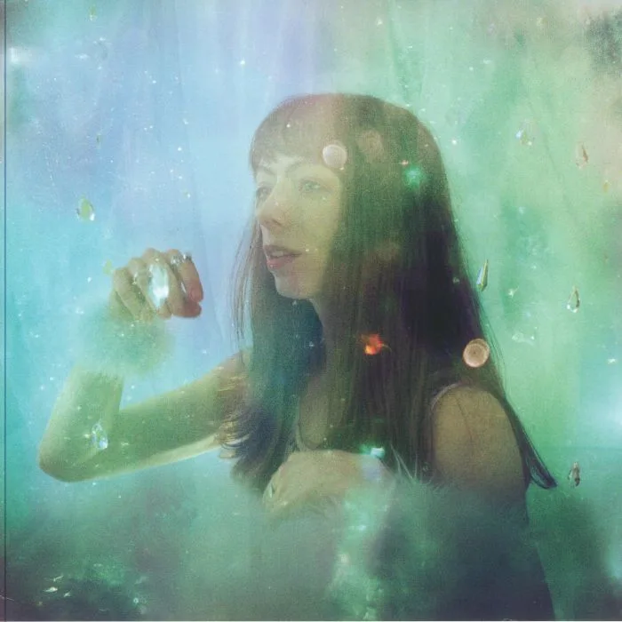 Elsa HEWITT — Chaos Emeralds