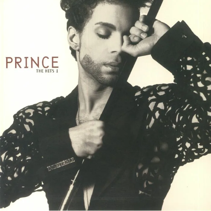 PRINCE — The Hits 1