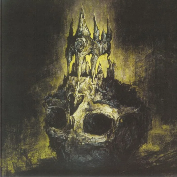 The DEVIL WEARS PRADA — Dead Throne (reissue)