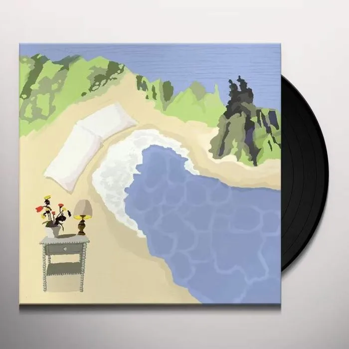 KANE POUR — The Last Wave