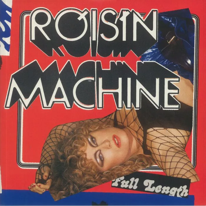 Roisin MURPHY — Roisin Machine (National Album Day 2021)