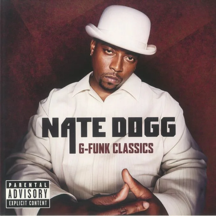 NATE DOGG — G Funk Classics