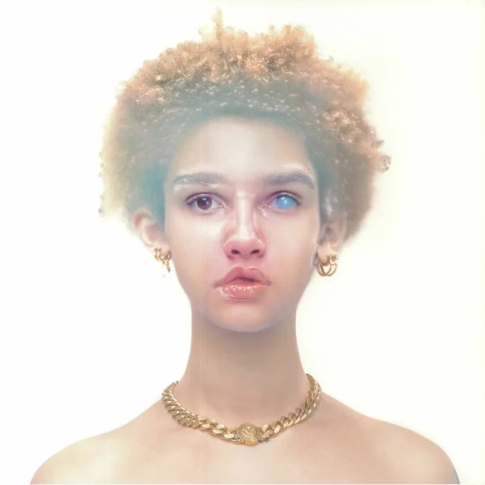 TAAHLIAH — Angelica