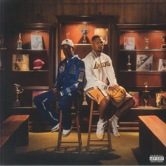 The UNDERACHIEVERS — Homecoming