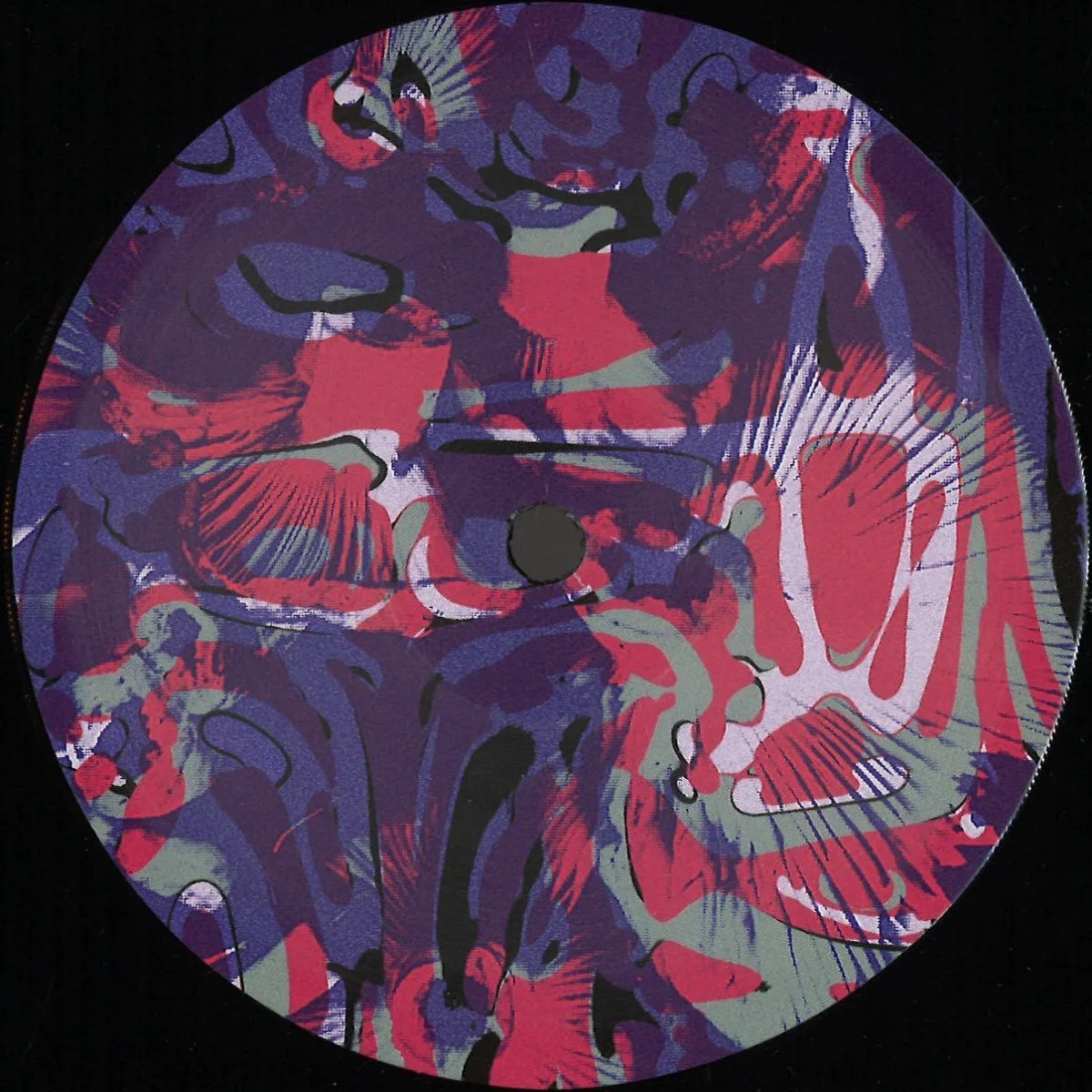 K-LONE — Zissou