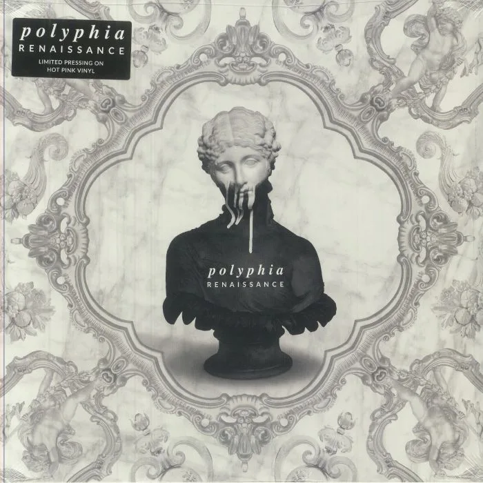 POLYPHIA — Renaissance (reissue)