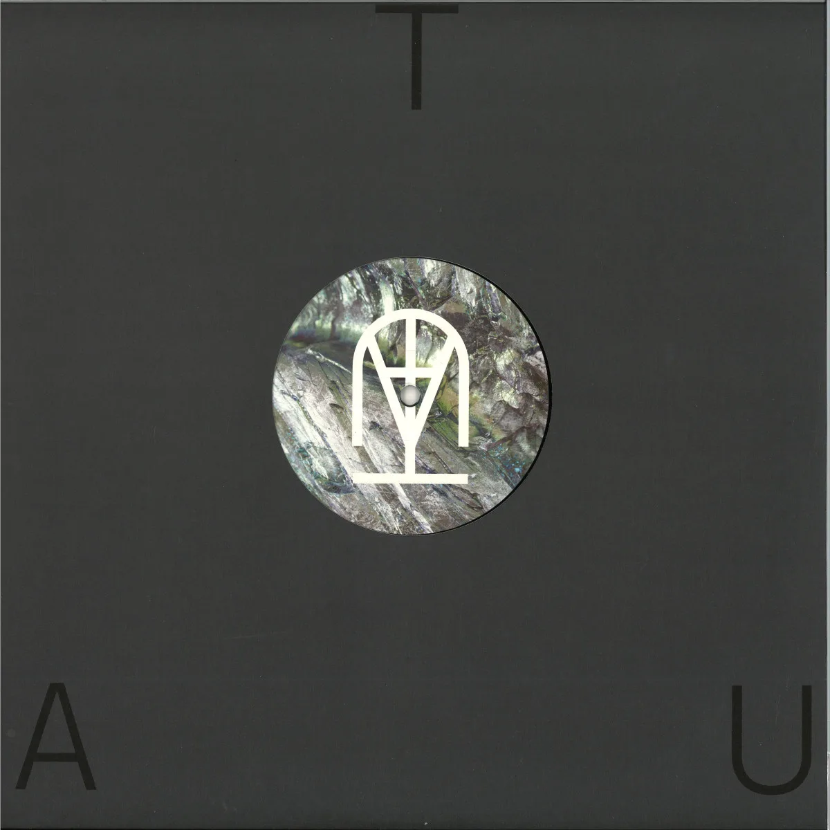 Nandu — Horisont EP