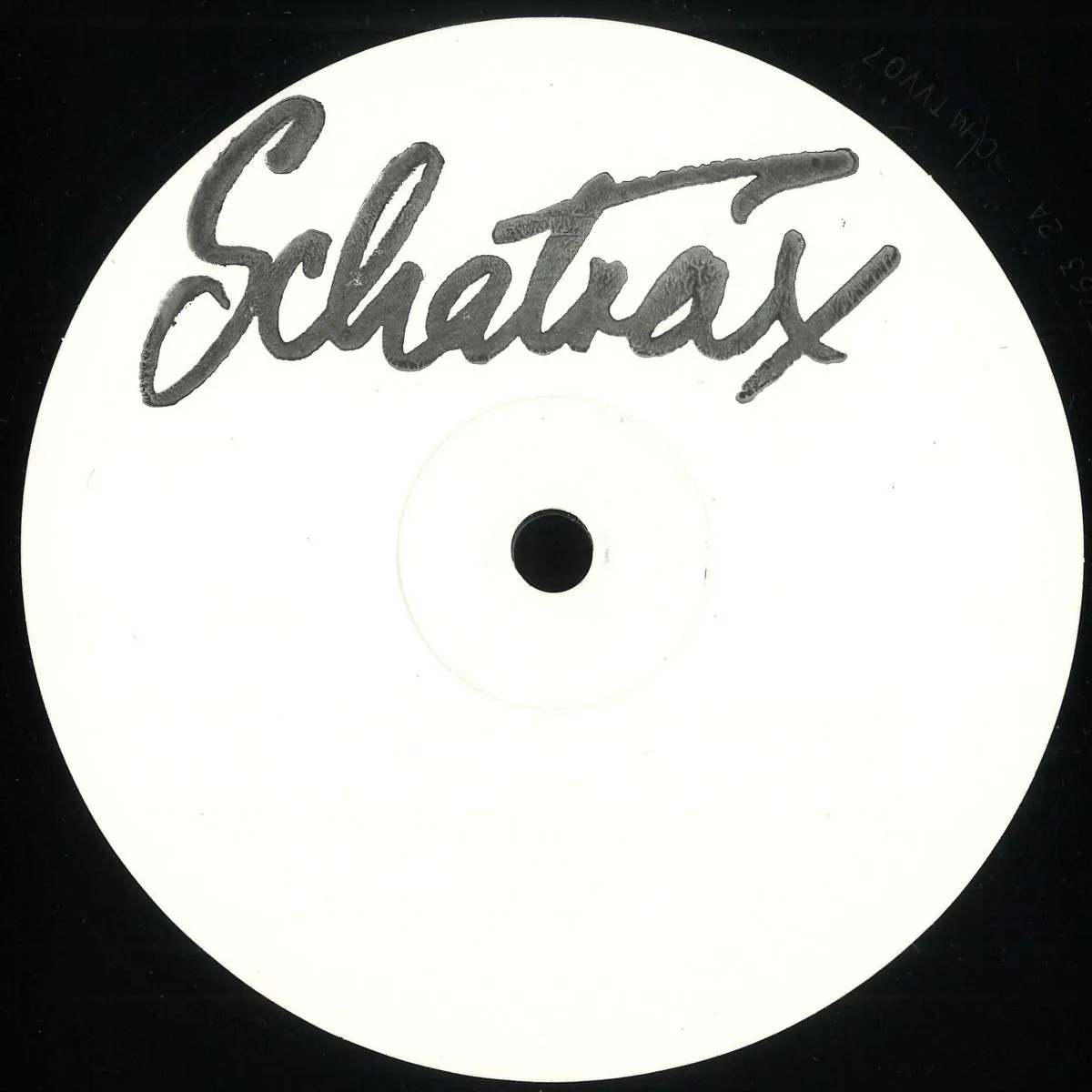 Josh Brent — Vintage Vinyl 7