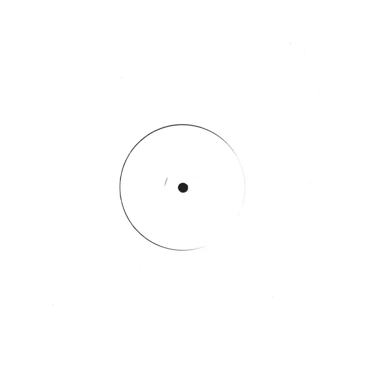 Обратная сторона обложки — Josh Brent — Vintage Vinyl 7