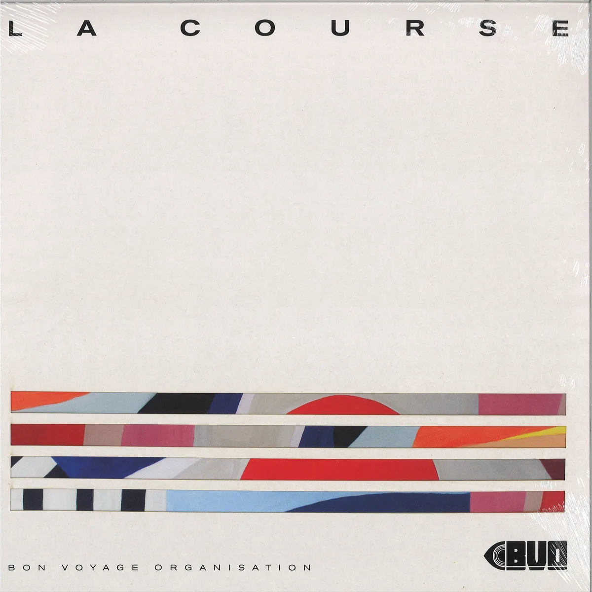 Bon Voyage Organisation — La Course