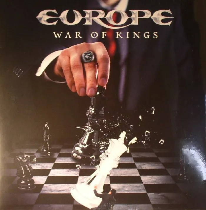 EUROPE — War Of Kings