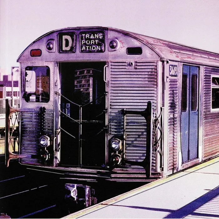 YOUR OLD DROOG — Transportation