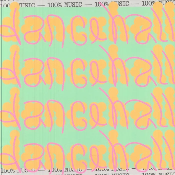 DANCEHALL — 100 Percent Music