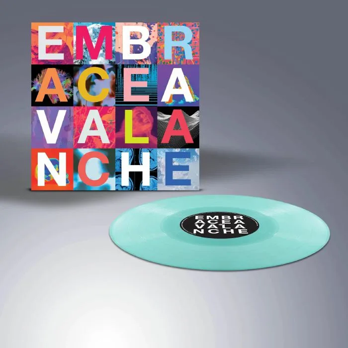 EMBRACE — Avalanche