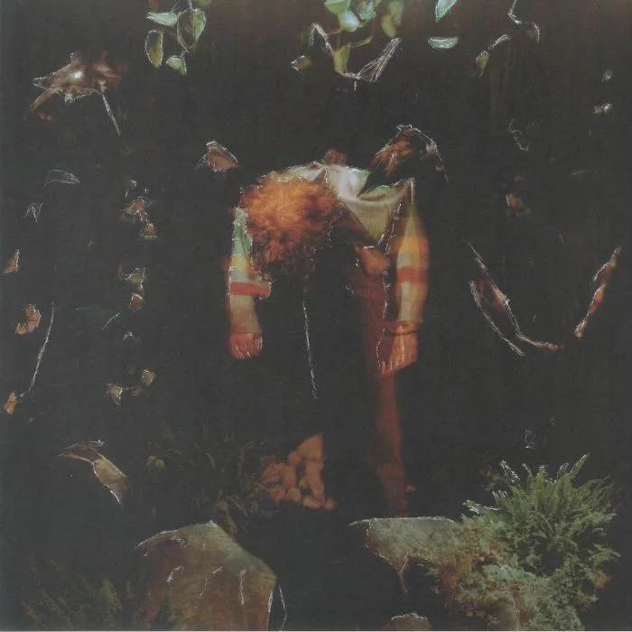 CAVETOWN — Worm Food