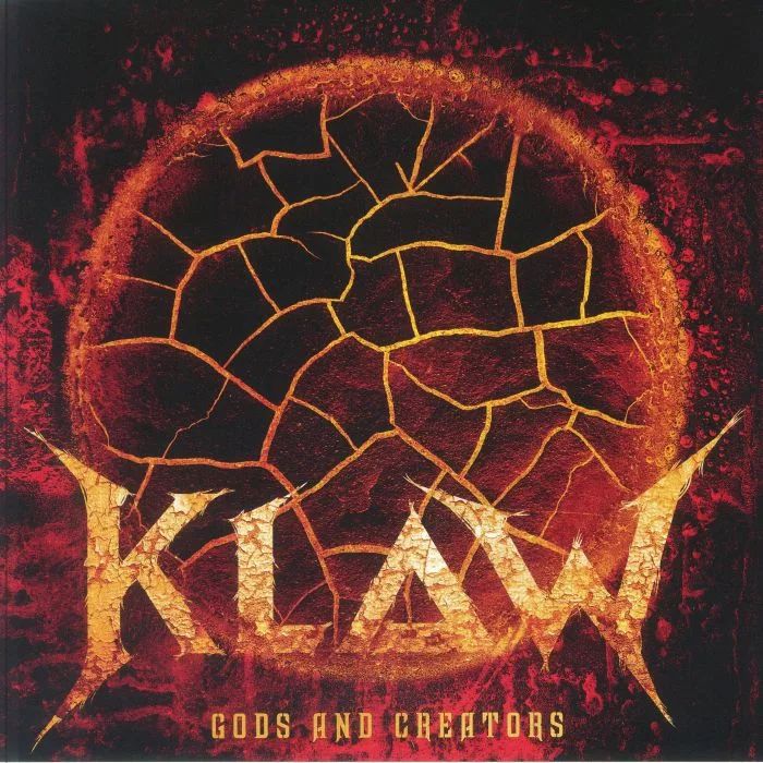 KLAW — Gods & Creators