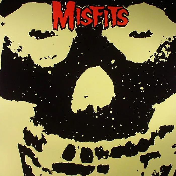 MISFITS — Misfits