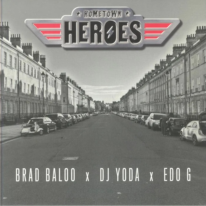 HOMETOWN HEROES — Hometown Heroes