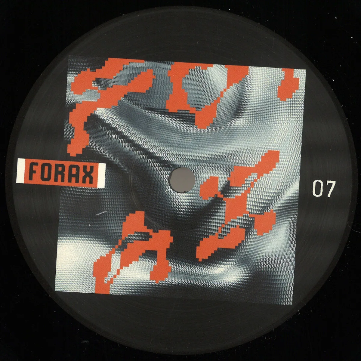 Diego Krause — Point Of No Return EP