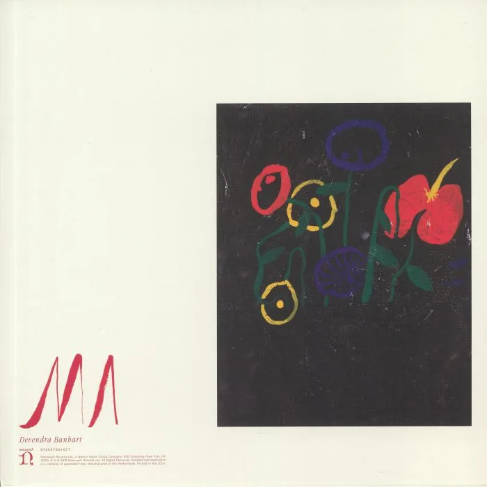 Devendra BANHART — Ma