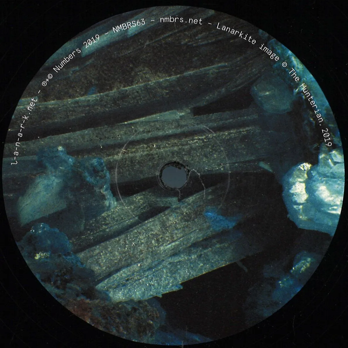 Lanark Artefax — Corra Linn