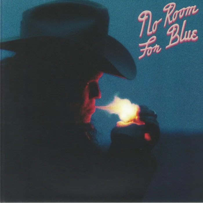 The MARCUS KING BAND — No Room For Blue (Record Store Day Black Friday RSD 2025)