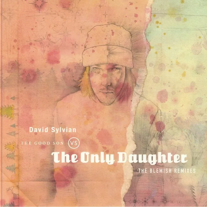 David SYLVIAN / VARIOUS — The Good Son vs The Only Daughter: The Blemish Remixes