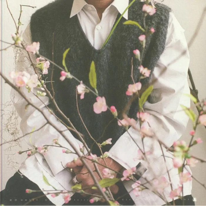 SHIGETO — Cherry Blossom Baby