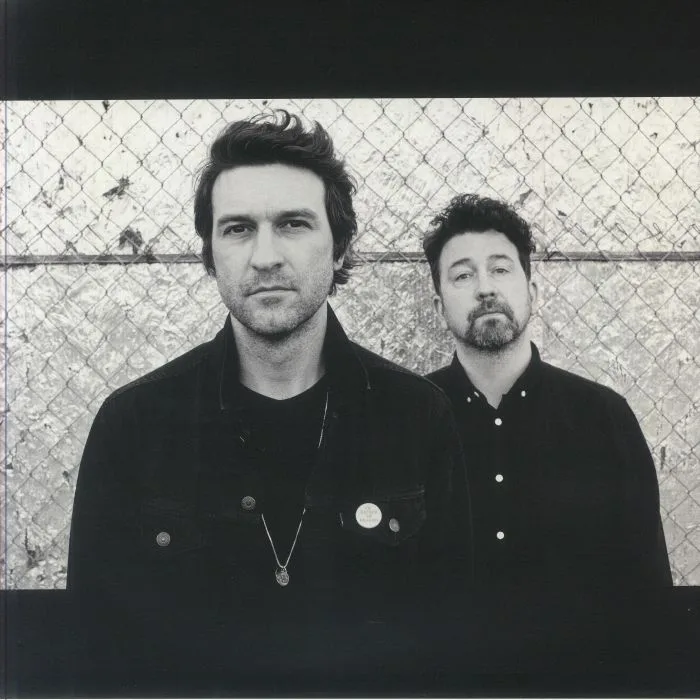 JAPANDROIDS — Fate & Alcohol