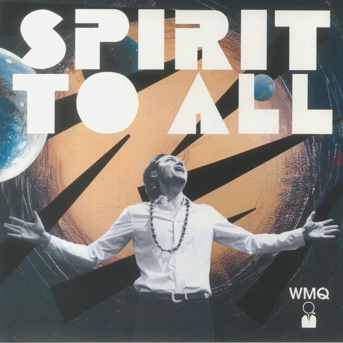 WOJTEK MAZOLEWSKI QUINTET — Spirit To All
