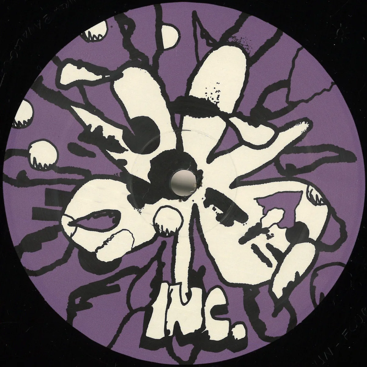 Outer Order — Isolated Visions
