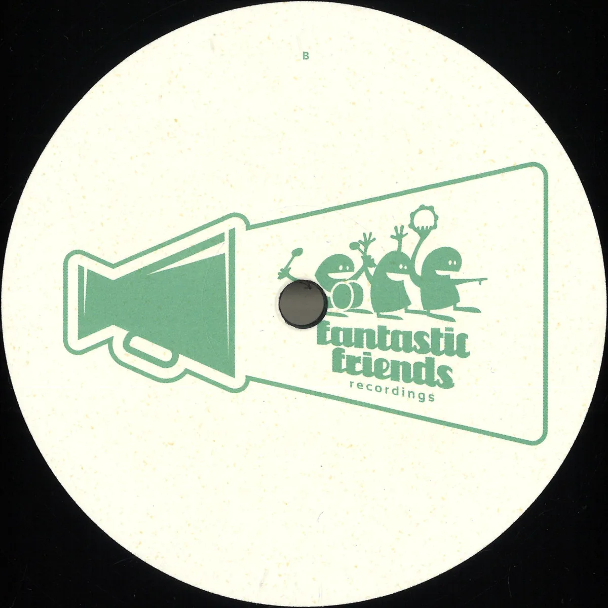 Various — Metropolitan EP