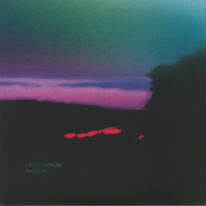 Ulrich SCHNAUSS — Goodbye (reissue)
